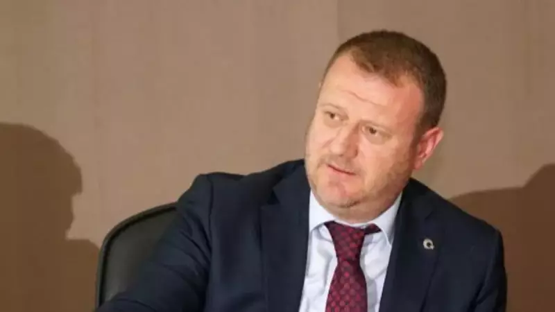 Mehmet Daniş Kimdir? RTÜK'ün Yeni Başkanı'nın İlginç Hayat Hikayesi ve Kariyer Basamakları