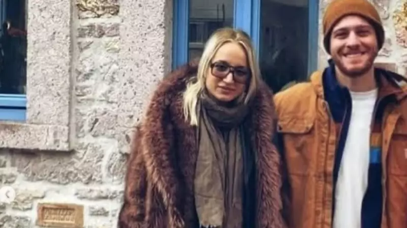 Melisa Sabancı'dan Şok Açıklama: 'İlişkimiz Yorgunluktan Bitti'