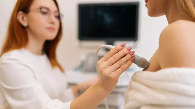 Meme Kanseri İçin Kritik Uyarı: Riskiniz Olmasa Bile Kontrol Şart!