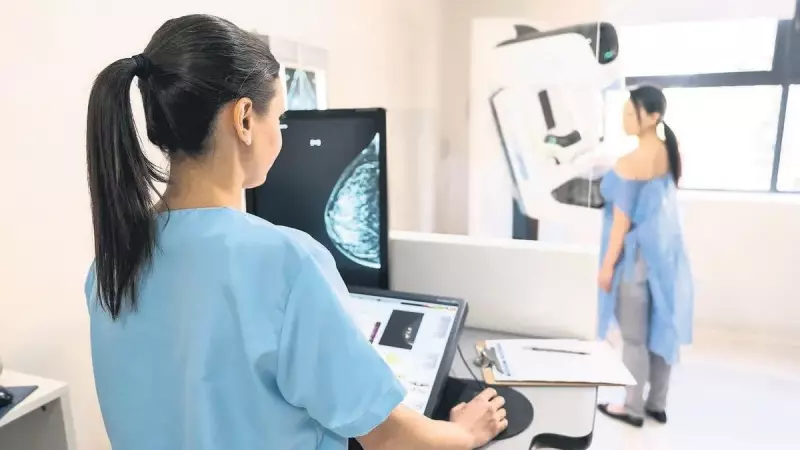 Meme Kanserinde Erken Teşhis: Hayatınızı Kurtaracak 5 Kritik Adım