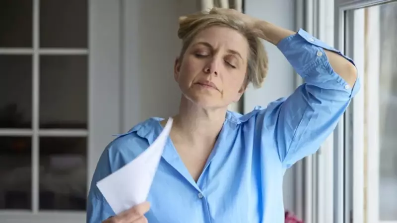 Menopoz Sürecinde Hormonlarınız Yeniden Doğuyor: Vücudunuzun Şaşırtıcı Yeniden Yapılanma Dönemi