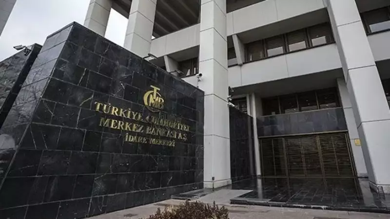 Merkez Bankası Kart İhalesinde Fırtına: 7 Şüpheli Tutuklandı!