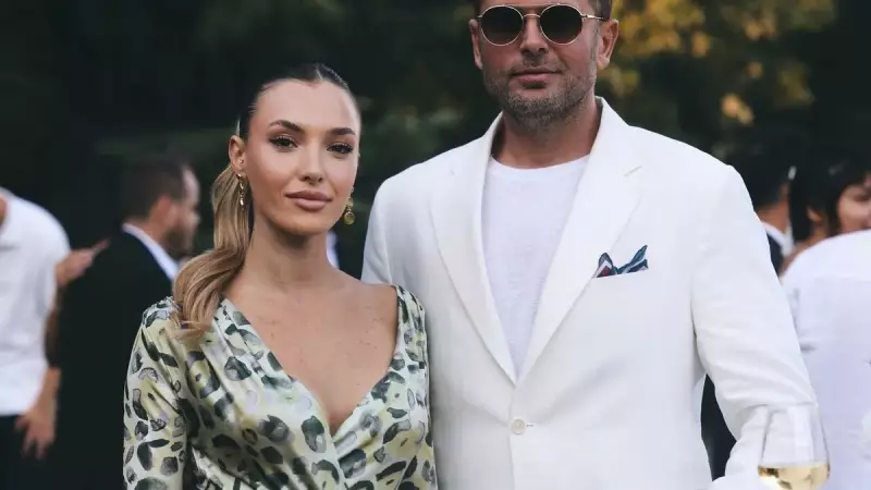 Mert Ocal ve Sude Burcu'dan Yürek Burkan Ayrılık: 'Keşke Hiç Bu Son Olmasaydı'