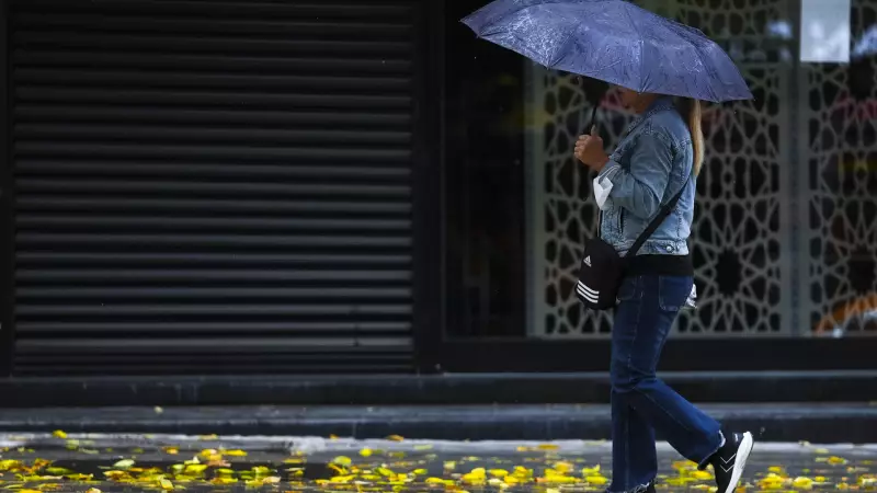 Meteoroloji'den Kritik Uyarı: Marmara ve Batı Karadeniz'de Hafta Sonu Hava Nasıl Olacak?