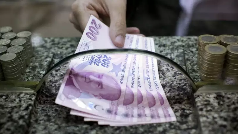 Mevduat Faizleri Merkez Kararı Öncesi Yerinde Sayıyor: Bankaların Sessiz Bekleyişi