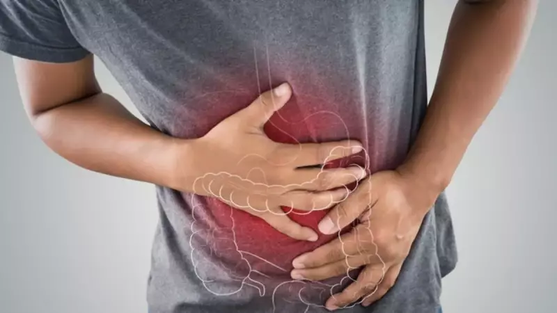 Midesinden Çıkanlar İnanılmaz! Şiddetli Karın Ağrısının Sırrı Röntgende Ortaya Çıktı: Neredeyse 100 Tane