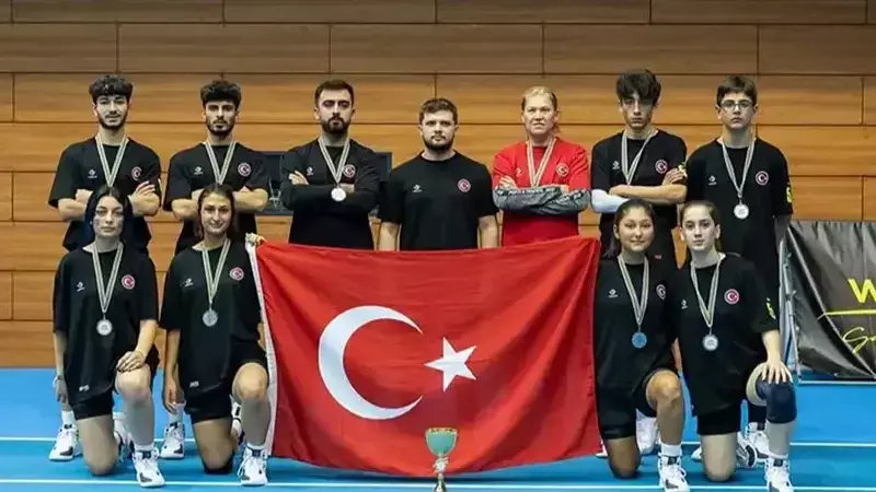 Milli Beyzbol Takımımız Avrupa Şampiyonası İçin Hücuma Hazır! İşte Detaylar