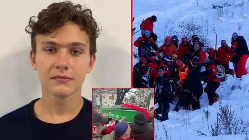 Milli Sporcu Emre Yazgan'ın Trajik Sonu: Otopsi Sonucu Açıklandı!