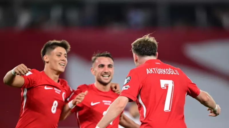 Milli Takım'ın Bulgaristan Maçı Heyecanı Başlıyor! İşte Tüm Detaylar