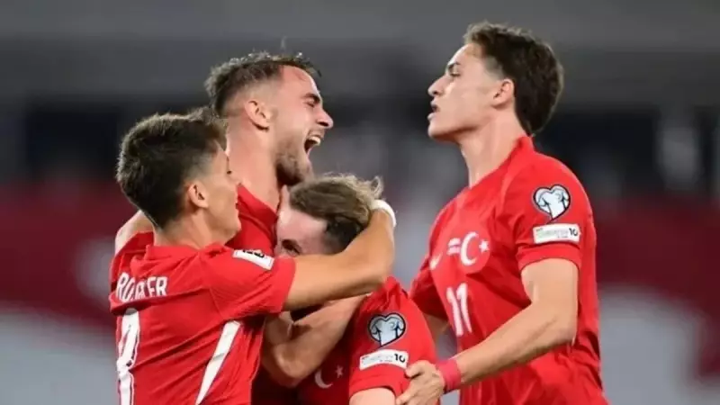 Milli Takım'ın Bulgaristan Maçı Tarihi Belli Oldu! İşte Detaylar ve Heyecan Dolu Bekleyiş