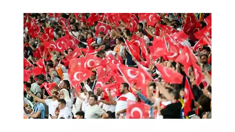 Milli Takım'ın Bulgaristan Maçına Geri Sayım Başladı! İşte Tüm Detaylar