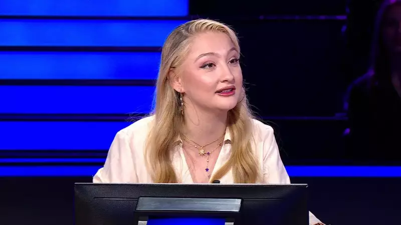 Milyoner Olmak İster'de Bu Akşam Heyecan Dorukta! 5 Ekim Pazar ATV'de Kaçırma