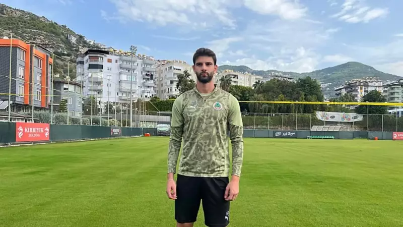 Ümit Akdağ'dan Romanya Milli Takımı Davetine Flaş Yanıt! 'Hayır' Dedi ve Nedeni Hepimizi Şaşırttı