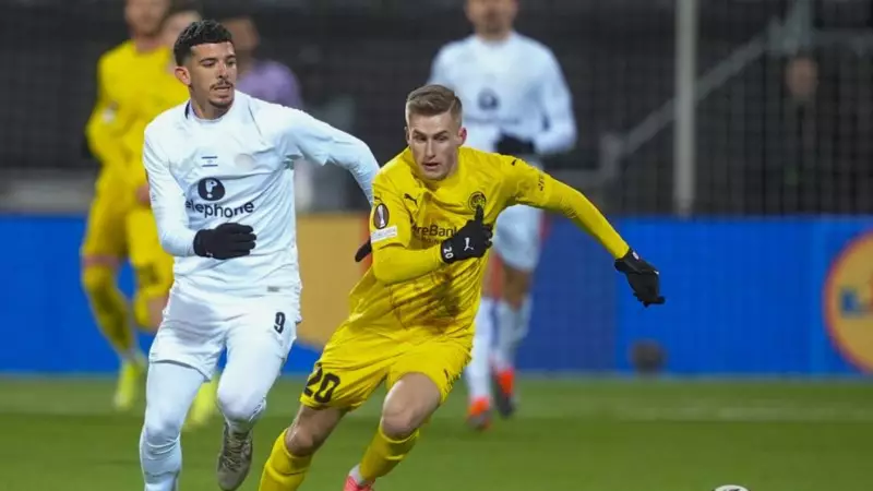 Molde Teknik Direktörü İtiraf Etti: 'Galatasaray'ın O Muhteşem Taraftarı Bize Karşı Oynayacak Gibi!'