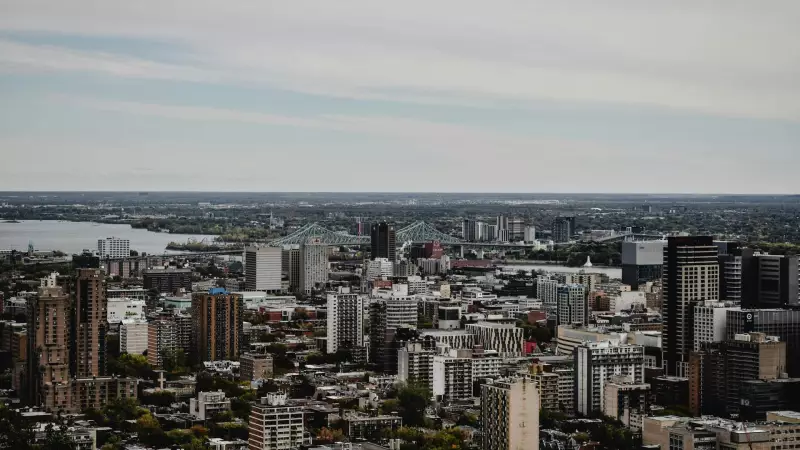 Montreal Hangi Ülkede? İşte Kuzey Amerika'nın Bu Büyüleyici Şehrinin Tüm Detayları!