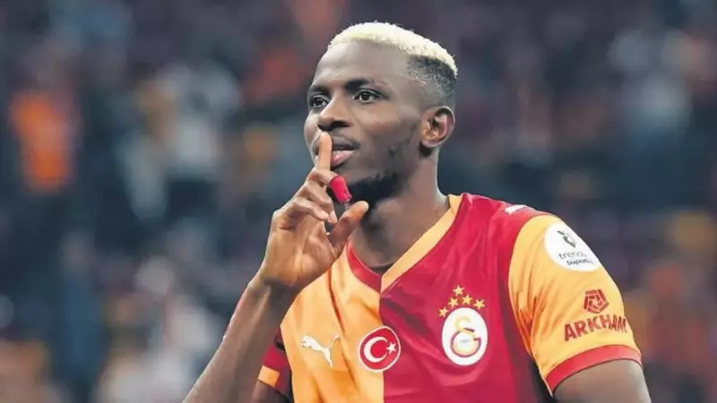 Motivasyon Ustası: Takımın Kalbine Dokunan Adamın Sırrı Ne?