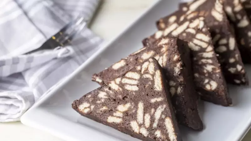 Mozaik Pasta Tarifi: En Pratik ve Lezzetli Versiyonuyla Ev Yapımı Mucize