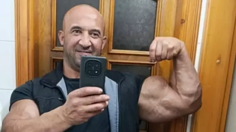 Ümraniye'de Akıl Almaz Vahşet: Baba, Oğlunu ve Kardeşini Katletti!