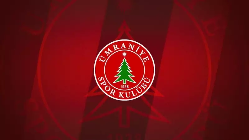 Ümraniyespor'da Bahis Depremi: 'Küme Düşme Kaldırılsın' Çağrısı!