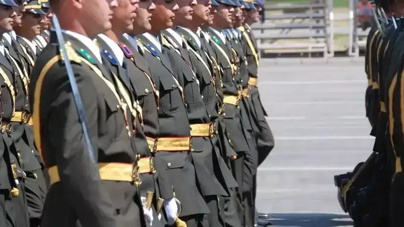 MSB'den Muvazzaf Subay Adaylığı İçin Kritik Karar: Başvuru Süresi Uzatıldı!