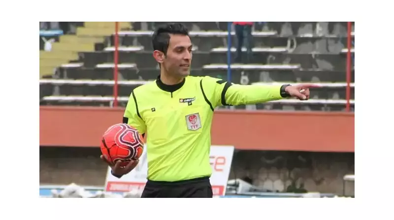 Müspor - Yeni Malatyaspor Maçının Hakemi Açıklandı! İşte Karşılaşmanın Detayları