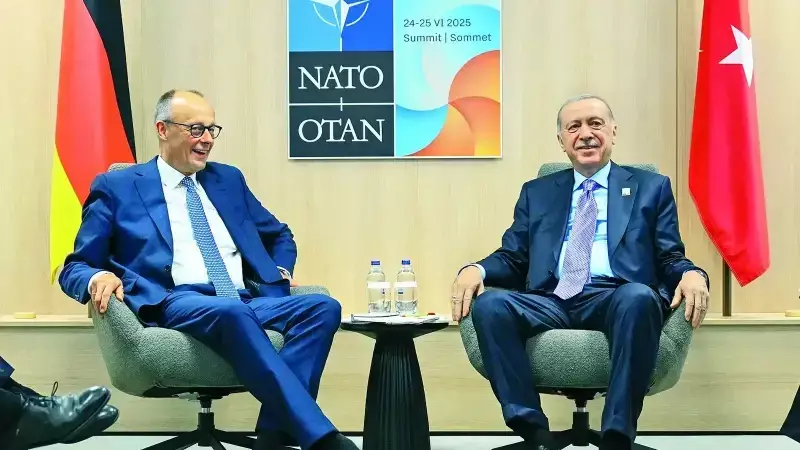 Mısır'a Tarihi Ziyaret: Cumhurbaşkanı Erdoğan'ın Kahire'deki Prestij Hamlesi