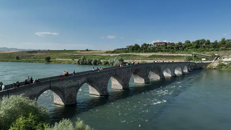 Muş Hakkında Bilinmeyenler: Doğu Anadolu'nun Gizli Hazinesi ve Komşuları