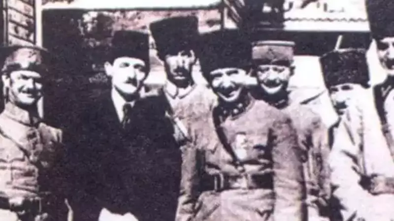 Mudanya Ateşkes Antlaşması: Türk Tarihinin Dönüm Noktasında İmzalanan Tarihi Anlaşma