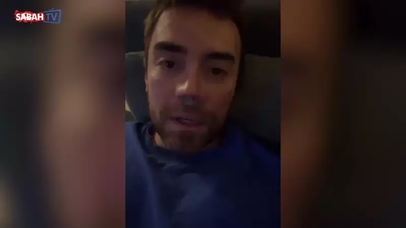 Murat Dalkılıç'tan Şok Açıklama: '12 Burun Ameliyatı' İddialarına Net Cevap!