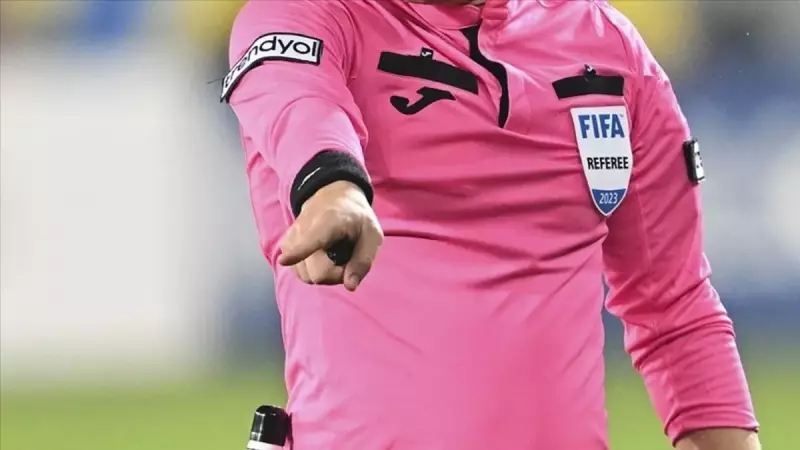 Mustafa Cengiz'in Dikkat Çeken Bahis Skandalı Yorumu: 'Sadece Hakemlerle Sınırlı Kalmamalı'