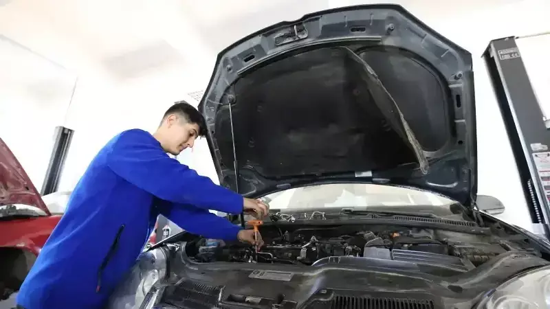 MYO Modeli Rüzgarı: Öğrenciler, Veliler ve Sektör Tek Yürek! İşte Detaylar