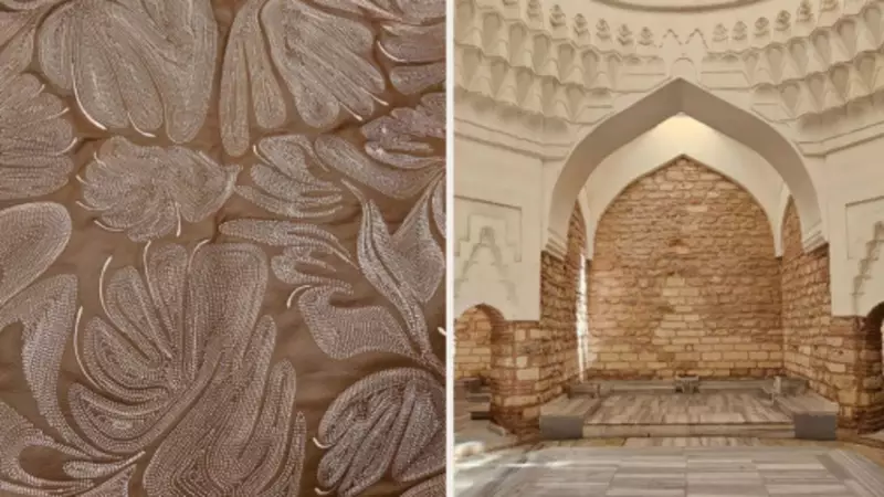 Nahıl Ahun'un Sanat Yolculuğu: Mekân, Nesne ve Ritüelin Büyüleyici Dansı