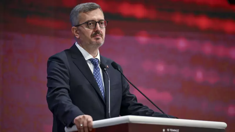 Nahçıvan Anlaşması İmzalandı: Türk Dünyası İçin Tarihi Adım!