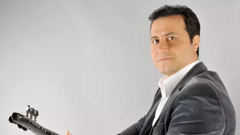 Nakil Sonrası İlk Kez Sahneye Çıkacak: Sanatçının Büyük Dönüşü Heyecan Yaratıyor!