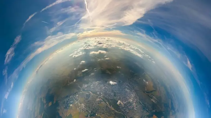 NASA'nın Çarpıcı Uyarısı: Dünya'nın Enerji Dengesi Bozuluyor!