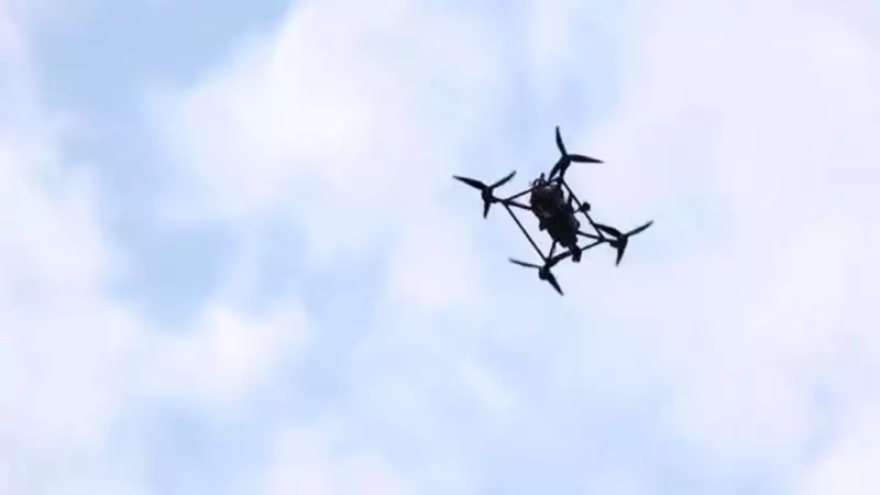 NATO Tatbikatında Yerli Sistem Fırtınası: ASELSAN'ın Göz Bebeği Görevde!