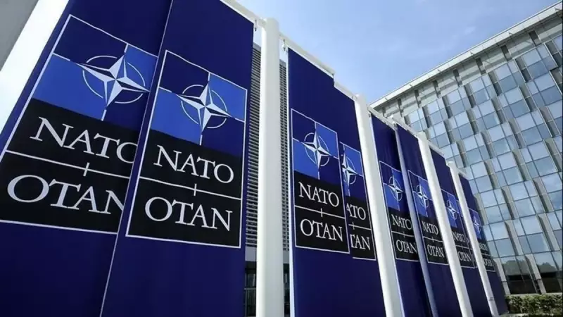 NATO'dan Türkiye'ye 29 Ekim Jest! 'Sizin Gibi Bir Müttefikimiz Olduğu İçin Gurur Duyuyoruz'