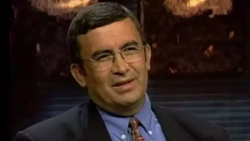 Necip Hablemitoğlu Suikast Davası Yine Ertelendi: 8 Aralık'ta Görülecek