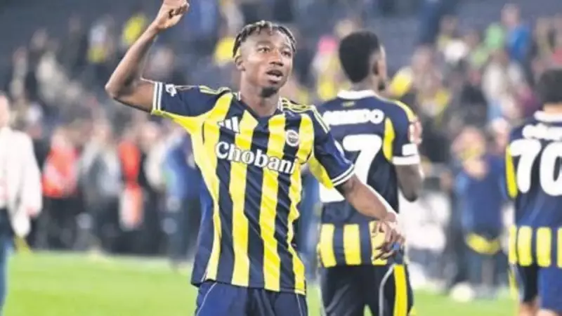 Nene, Tedesco'nun Gözdesi! İspanyol Yıldız Alman Hocanın Vazgeçilmezi Oldu