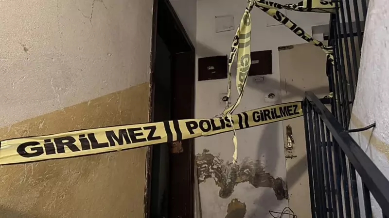 Nevşehir'de Tüyleri Ürperten Olay: Zihinsel Engelli Kadın, Çöp Evde Bir Ay Boyunca Ölü Annesiyle Yaşadı!