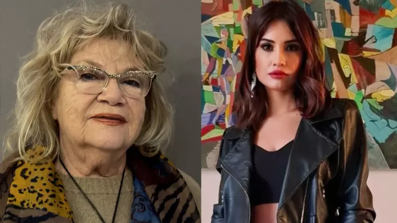 Nevra Serezli ve Gizem Erman Soysaldı'dan Dilan Çiçek Deniz'e Destek: 'Oyunculuk Kutsal Değil, Meslektir!'