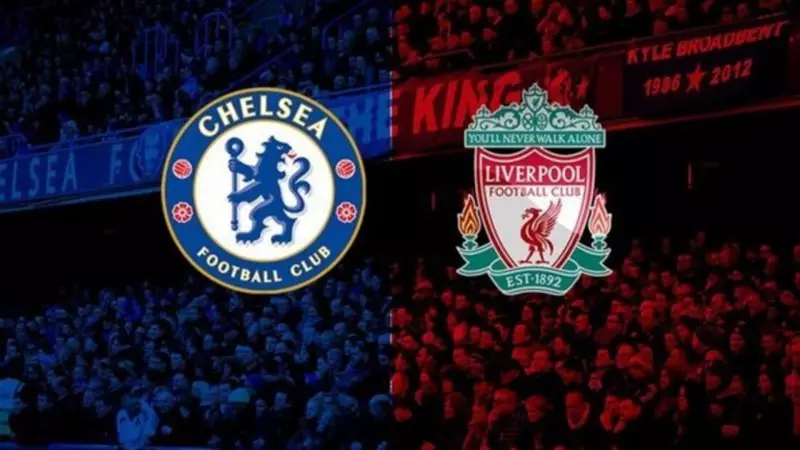 İngiltere Premier Lig'de Dev Karşılaşma: Chelsea - Liverpool Maçı Ne Zaman, Hangi Kanalda? Muhtemel 11'ler Açıklandı!