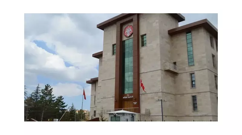 Niğde'de Çiftçileri Bekleyen Büyük Tehlike! Zirai Don Uyarısı Geldi