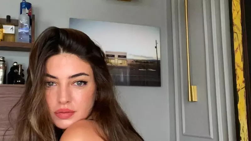 Nil Keser'den Sürpriz Kariyer Değişimi: 'Kırgın Çiçekler'in Yıldızı Artık Bu Meslekte!