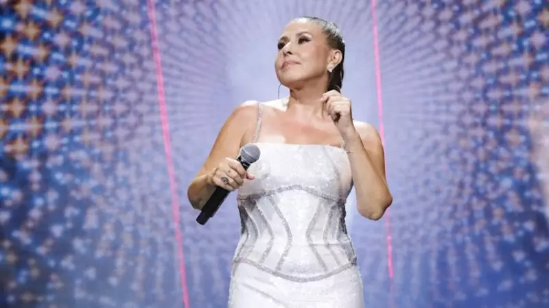 Nilüfer, Bursa'da Unutulmaz Bir Yaz Gecesine İmza Attı! Dev Konserde Coşku Dorukta