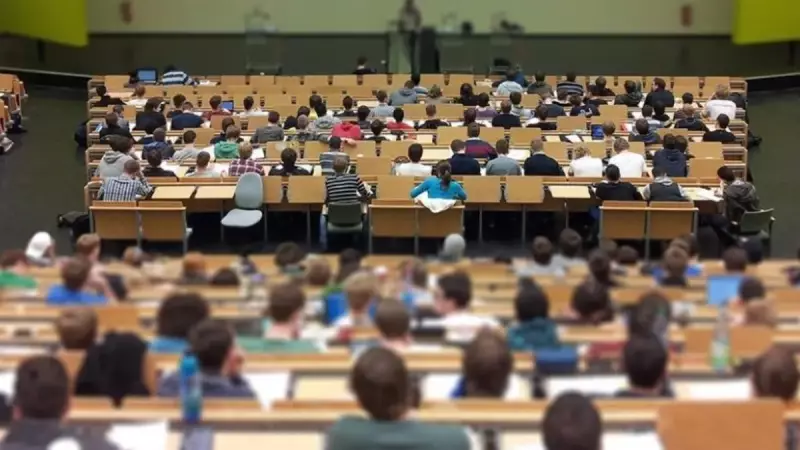 Üniversitelerde Devrim Gibi Değişiklik! YÖK Başkanı Açıkladı: Yeni Dönem Başlıyor