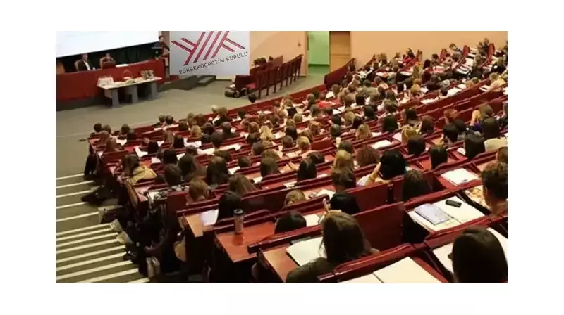 Üniversiteyi 3 Yılda Bitirmek Artık Hayal Değil! İşte Erken Mezuniyetin Yeni Kuralları