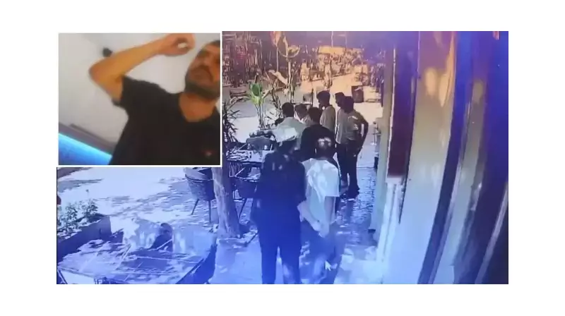 Ünlü Oyuncuya Harç ve Tehdit İddiası: Mahkeme Tarihi Belli Oldu!