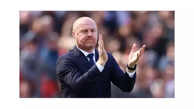 Nottingham Forest'ta Bomba Değişim! Sean Dyche Rüzgarı Esti