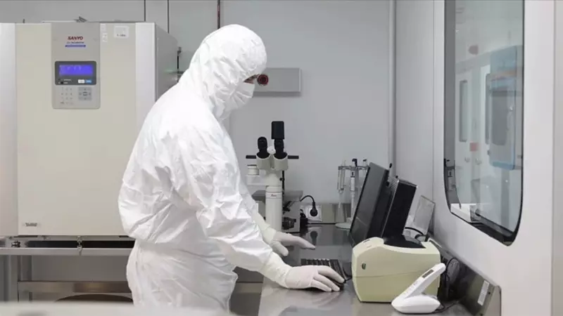 Nörolojik Hastalıklarda Kök Hücre Tedavisi: Umut Vaadeden Ancak Deneysel Bir Yolculuk